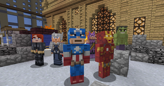 Minecraft Xbox 360 Edition ganhará mundo baseado na série Halo; veja