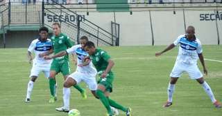 Campeonato Paulista Série A2 - Futebol - Terra