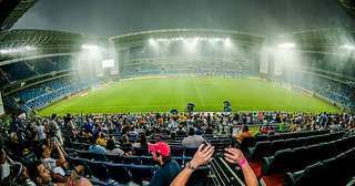 Copa 2014: seleções, estádios, jogos e mais – Terra  Futebol  internacional, Internacional futebol clube, Sc internacional