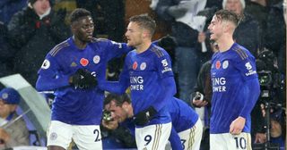 Contra West Brom, Leicester arranca empate em casa e segue sem