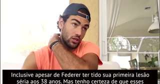 Tênis: ATP, Copa Davis, notícias, fotos e vídeos - Terra