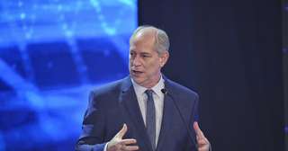 Ciro Gomes Terra