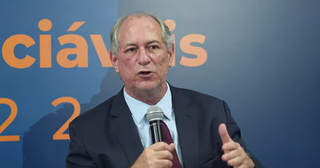 Ciro Gomes Terra