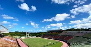 Bahia empata sem gols com o Vitória e confirma o título invicto do