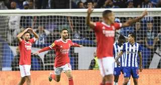 Benfica x Club Brugge: onde assistir, horário e escalações