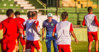 Guarani e Ceará fazem jogo morno e não saem do zero a zero em Campinas