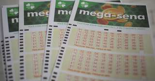 Mega-Sena: aposta única ganha prêmio de R$ 11,9 milhões; veja números  sorteados
