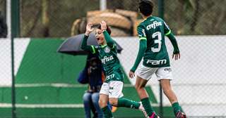 Sub-15 do Verdão derrota Novorizontino no jogo de ida das quartas do  Campeonato Paulista – Palmeiras