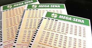 Mega-Sena sorteia R$ 33 milhões; confira o resultado deste sábado (14)