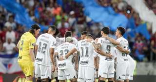 Baque nos cofres: veja quanto Corinthians deixa de ganhar em premiação com queda na Sula