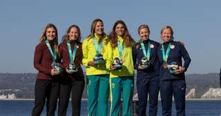 Seleção feminina de vôlei ganha a 3ª no Pan e vai à semifinal; Brasil é  bronze no esqui