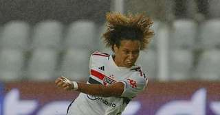 São Paulo goleia o União Mogi pelo Paulista Feminino Sub-17 - SPFC