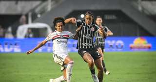 Bia Menezes confia em classificação do Santos para semifinal do Paulista