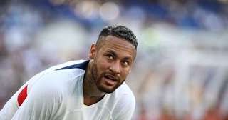 Neymar escolhe ganhar fortuna, se livra do PSG e vai jogar no Al-Hilal
