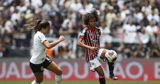 Futebol feminino - Terra