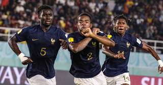 FIFA divulga ARBITRAGEM DA FINAL DA COPA DO MUNDO entre ARGENTINA X FRANÇA