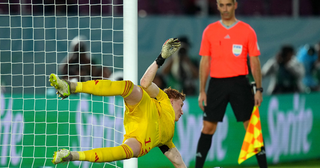 Brasil e Estados Unidos empatam pela Copa do Mundo Sub-17