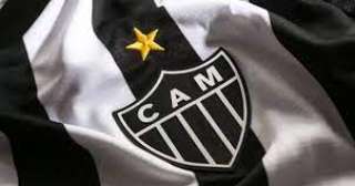 Clube Atlético Mineiro - Hoje não posso, tem jogo do #Galo