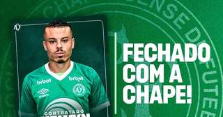 Onde assistir ao vivo a Concórdia x Chapecoense, pelo Campeonato  Catarinense?