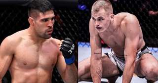 Confira os Palpites SUPER LUTAS para o UFC Las Vegas 83