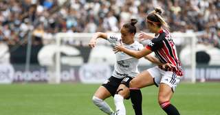 Futebol feminino - Terra