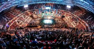 Confira os Palpites SUPER LUTAS para o UFC Las Vegas 83