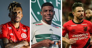 Santos: que horas joga o Santos, estatísticas e fotos – Terra