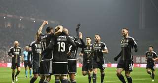 City empata com Copenhague, mas avança na Liga dos Campeões; Juventus  tropeça