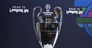 Quartas de final da Liga dos Campeões começam com clássicos europeus -  Placar - O futebol sem barreiras para você