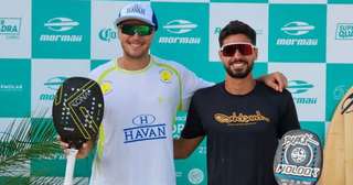 Notícias de Tênis no Brasil e no Mundo