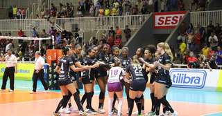 Com Minas e Praia Clube, FIVB divulga tabela do Campeonato Mundial de  Clubes feminino