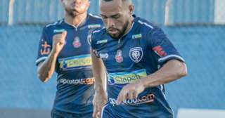 FC Cascavel encara a Inter de Limeira no último jogo do time desta temporada