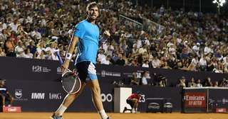 Na Capital, Juan Carlos Ferrero fala sobre jogos com Guga, carreira de  técnico e elege o melhor da história no tênis