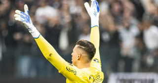 Corinthians traz de volta o melhor jogador da LIGA FUTSAL. - Nova