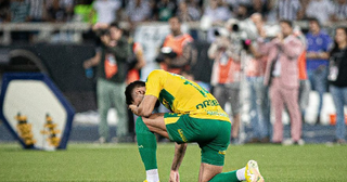 Futebol: Jogos Ao Vivo, Brasileirão, Libertadores, Europeu e tudo sobre seu  time - Terra