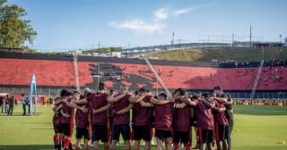 Futebol: Jogos Ao Vivo, Brasileirão, Libertadores, Europeu e tudo sobre seu  time - Terra