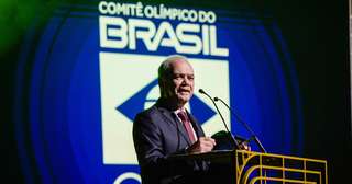 Endrick e John Kennedy são novidades da seleção brasileira para o  Pré-Olímpico; veja lista