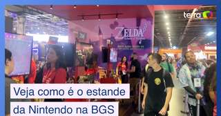 Brasil Game Show 2024: Tudo sobre o evento | Terra Vídeos - TerraTV