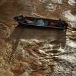 'Vimos de tudo', diz voluntário sobre rotina para resgatar vítimas em enchentes no RS