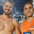 Gari encontra bolsa com dinheiro no lixo e faz 'maratona' para devolver pertences