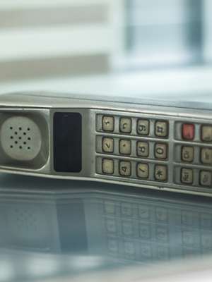 Você sabia? Quem inventou o telefone celular?