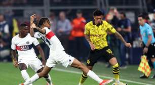 Sonhando com nova final, PSG visita o Borussia; siga lances