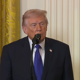 Trump estima em 4 a 5 semanas tempo para fim de operação no Irã