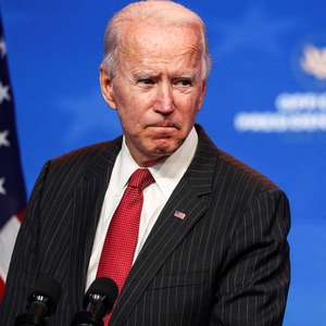 Contestação de Trump é "totalmente irresponsável", diz Biden