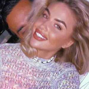 Ex de Luiz Adriano engata namoro com empresário bilionário