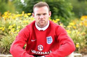 Com Jake Bugg, Wayne Rooney faz playlist para a Copa