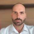 'Esse é um governo morto', diz Eduardo Bolsonaro sobre gestão Lula