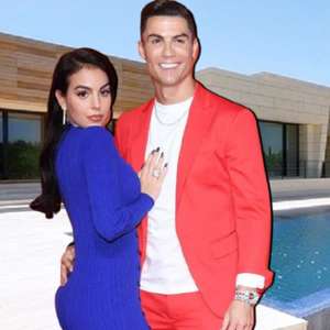 Veja mansão de R$ 45 milhões que CR7 deixará para a namorada