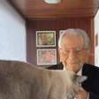 Gato de Gabeira invade programa da GloboNews e rouba a cena; confira