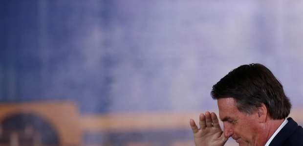 Bolsonaro: Qualquer imprevisto Forças Armadas estão prontas